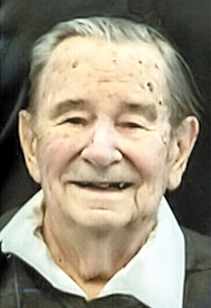 Eugene J. Fohr